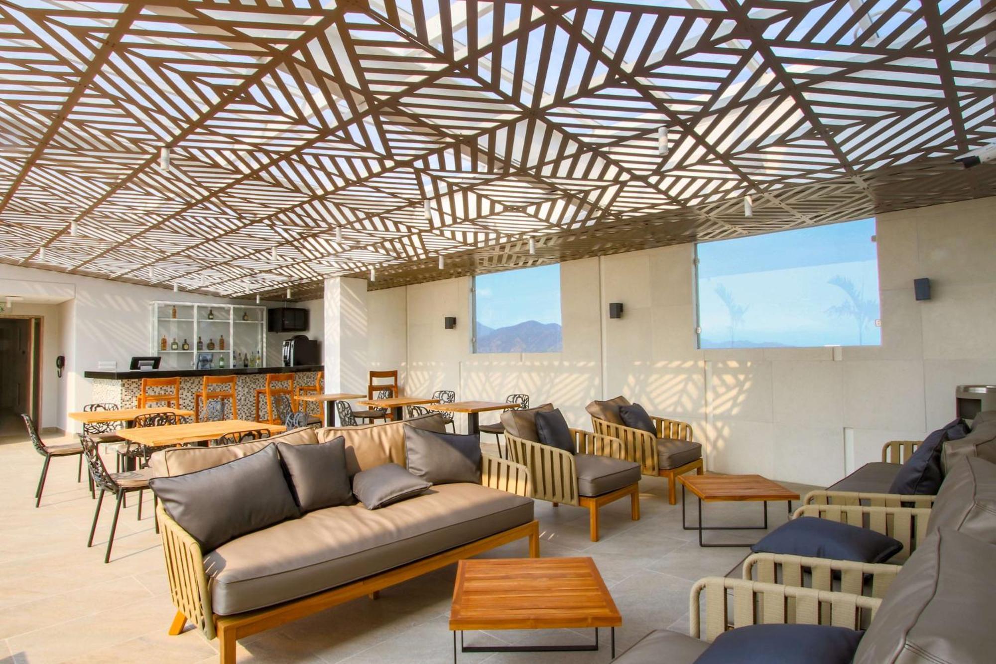 Hilton Garden Inn Santa Marta — Photos 3