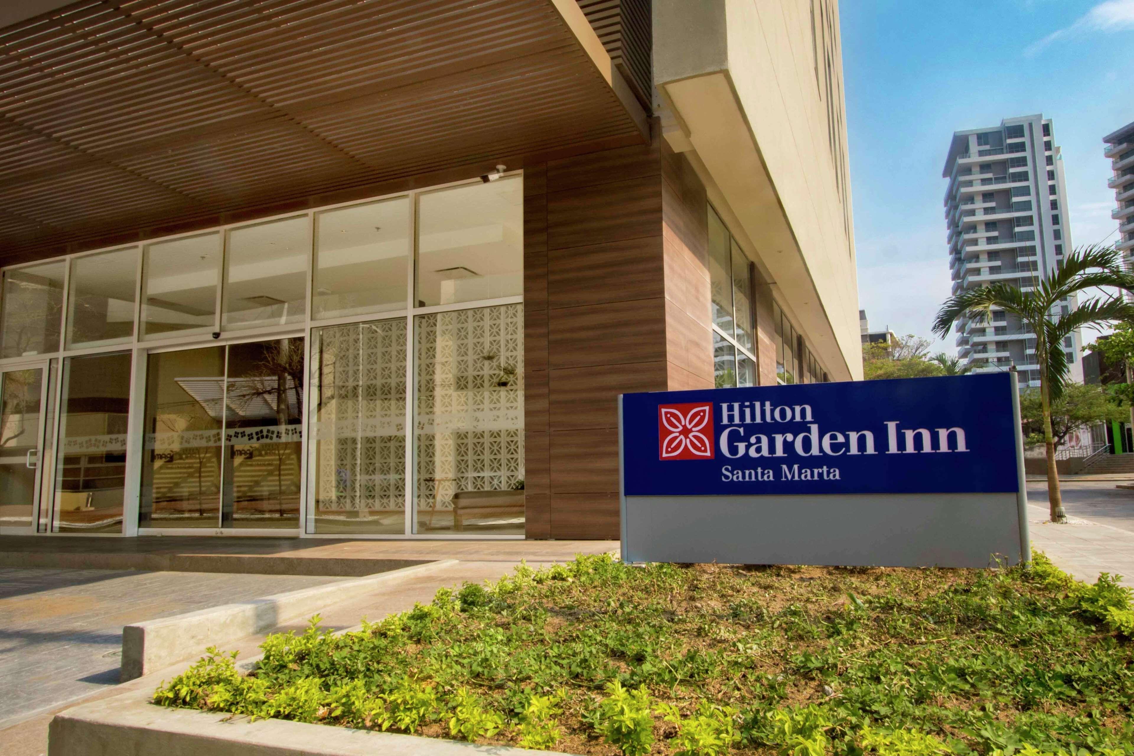 Hilton Garden Inn Santa Marta — Photos 2